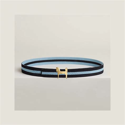 min rep hermes belt|Panache belt buckle & Team band 32 mm .